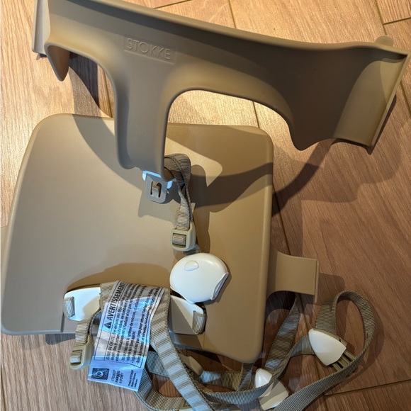 Stokke Other - Stokke trip trapp baby set V1